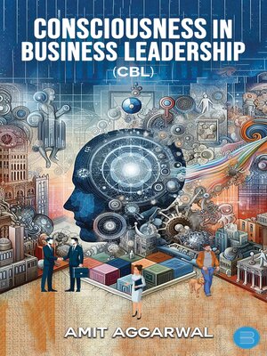 cover image of Consciousness In Business Leadership (CBL)